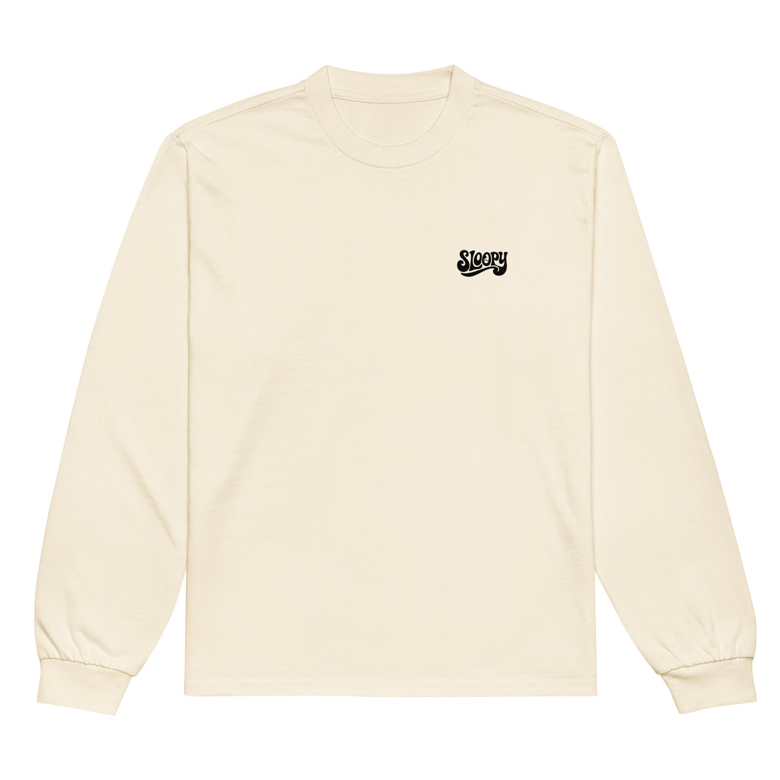 The Last Surfer Heavyweight Long Sleeve - Image 4