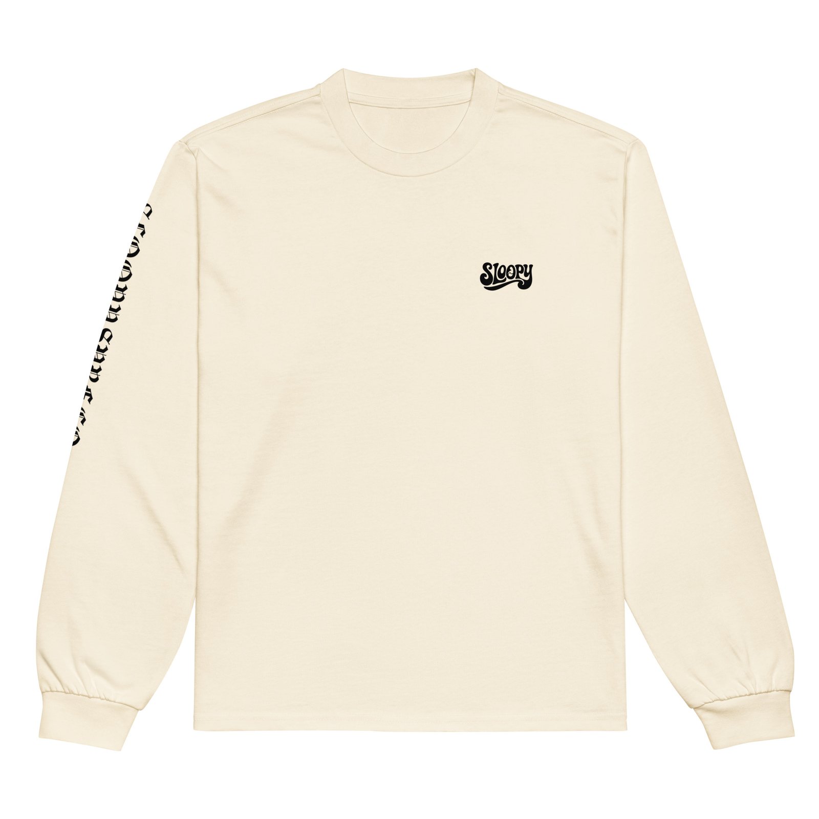 The Last Surfer Heavyweight Long Sleeve - Image 8
