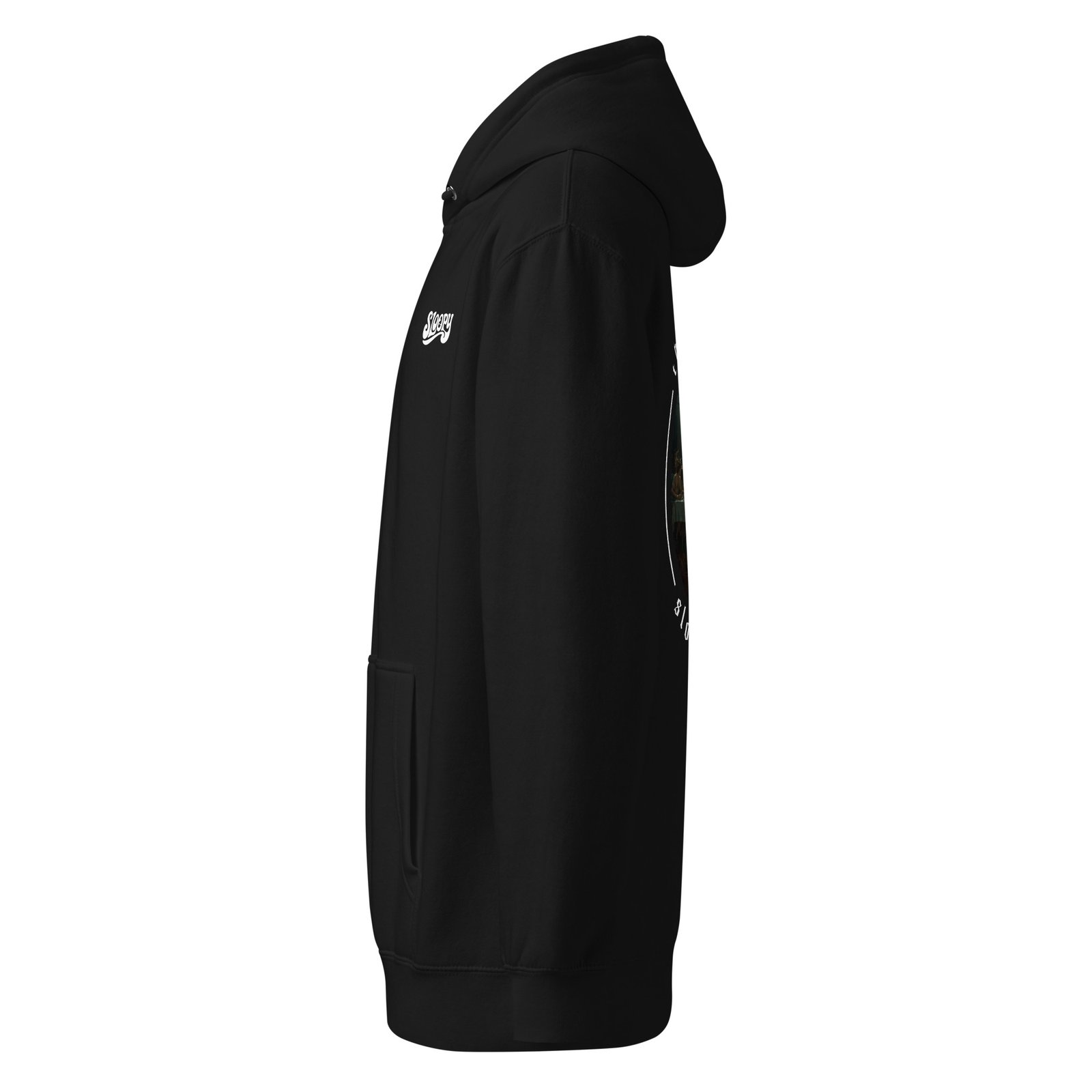 The Last Surfer Hoodie - Image 2