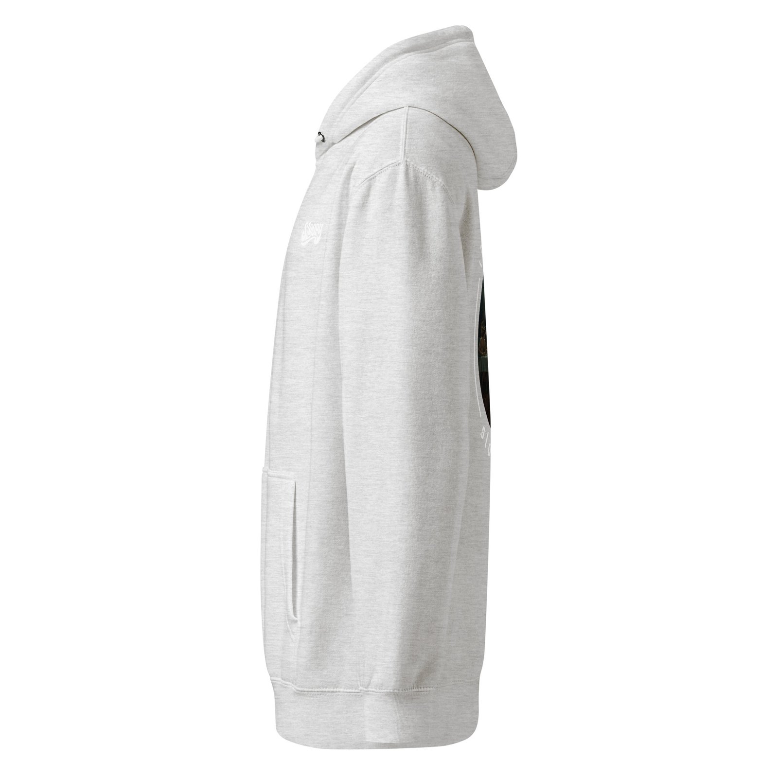 The Last Surfer Hoodie - Image 8