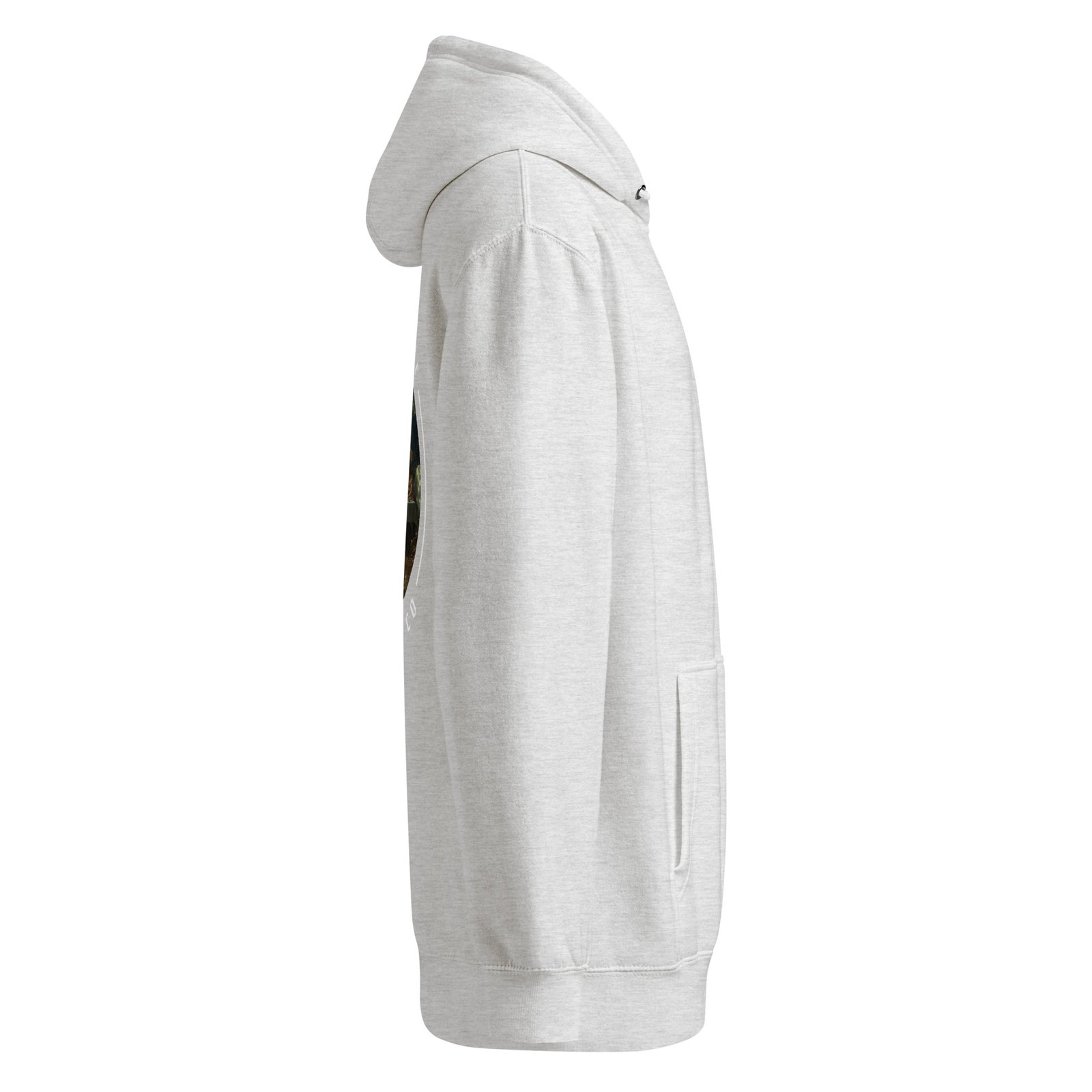 The Last Surfer Hoodie - Image 9