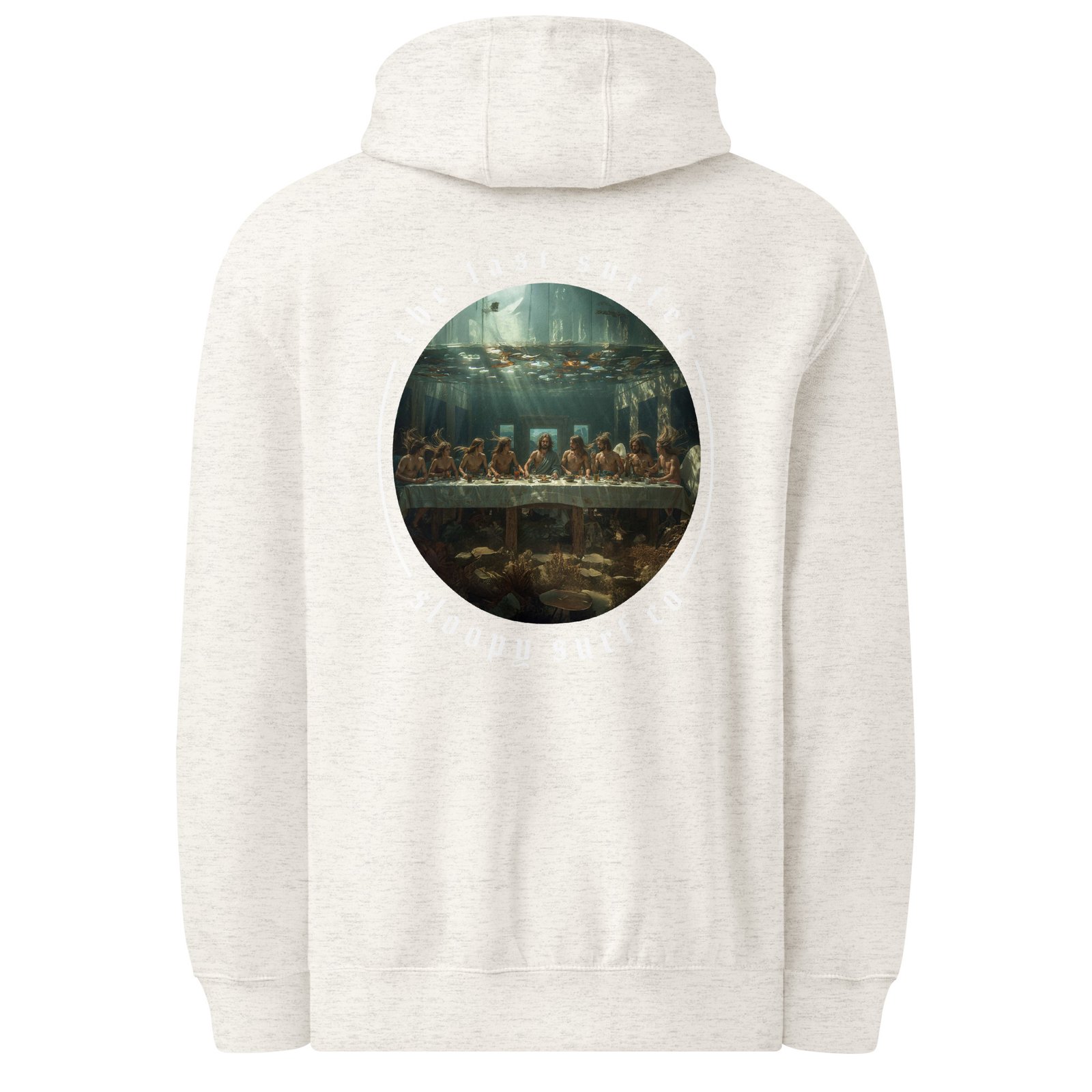 The Last Surfer Hoodie - Image 13