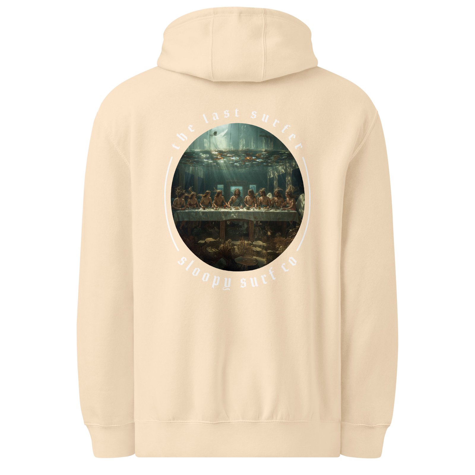 The Last Surfer Hoodie - Image 10