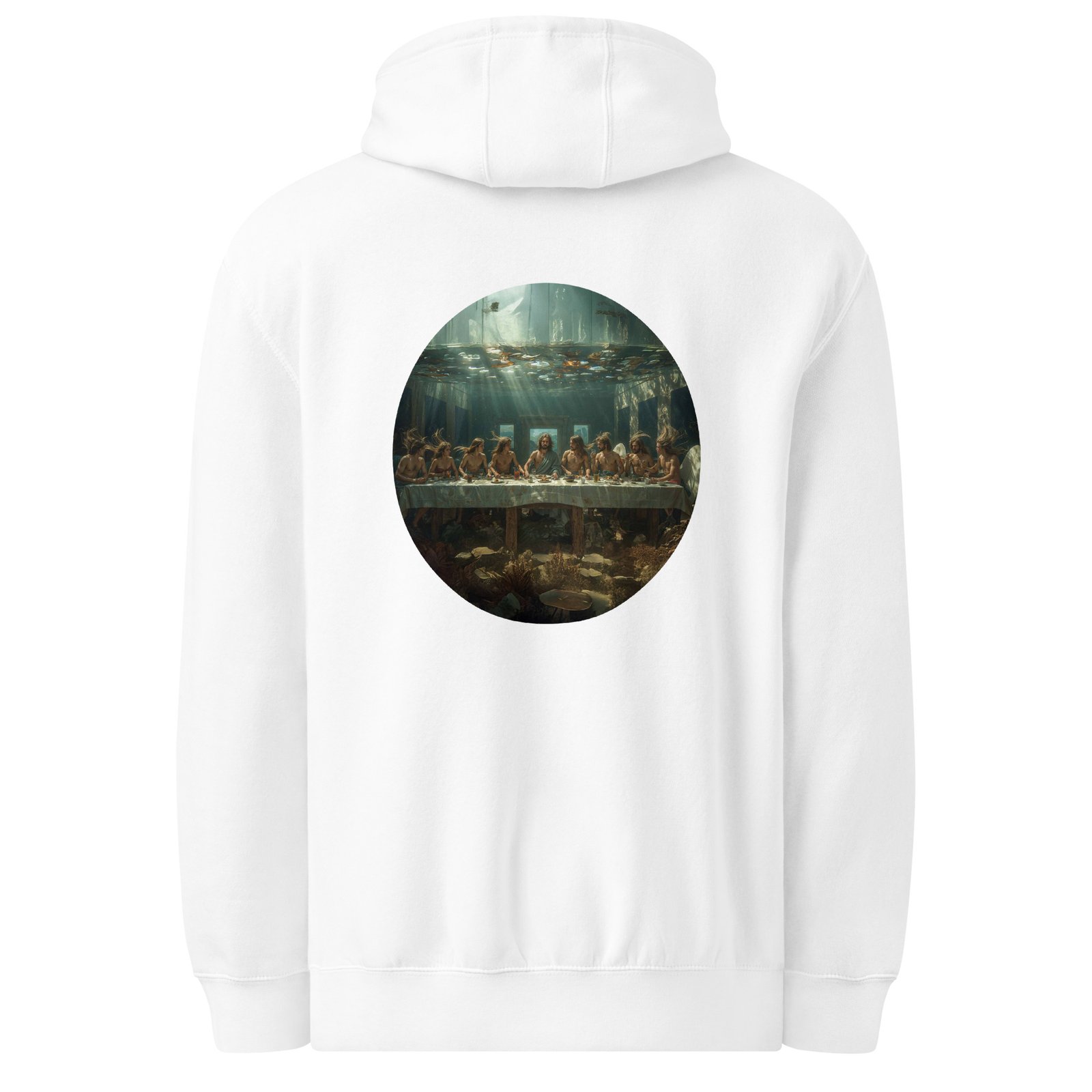 The Last Surfer Hoodie - Image 16