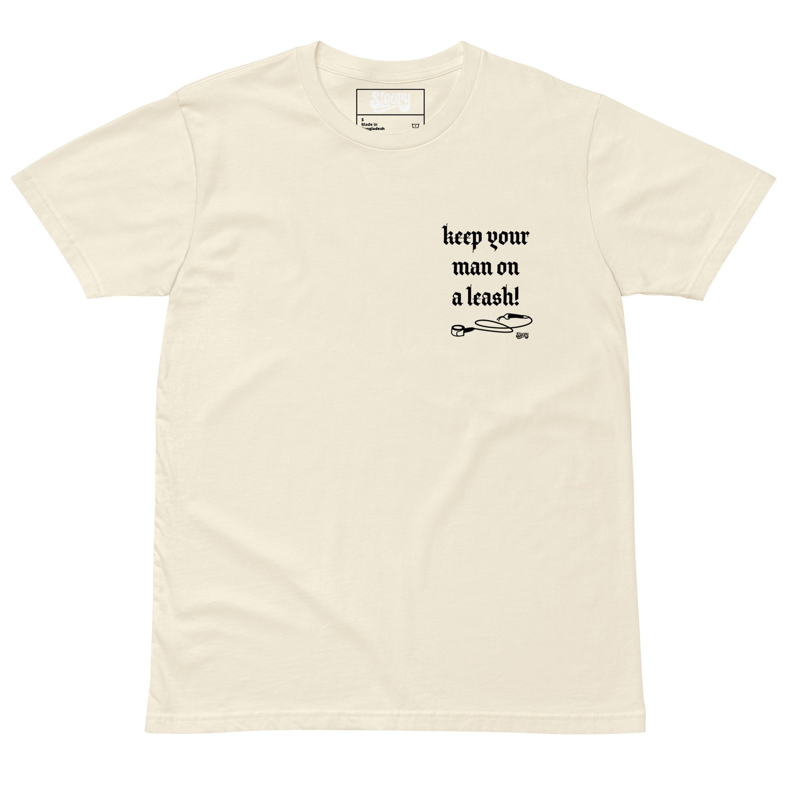 Keep Your Man On A Leash - Image 4