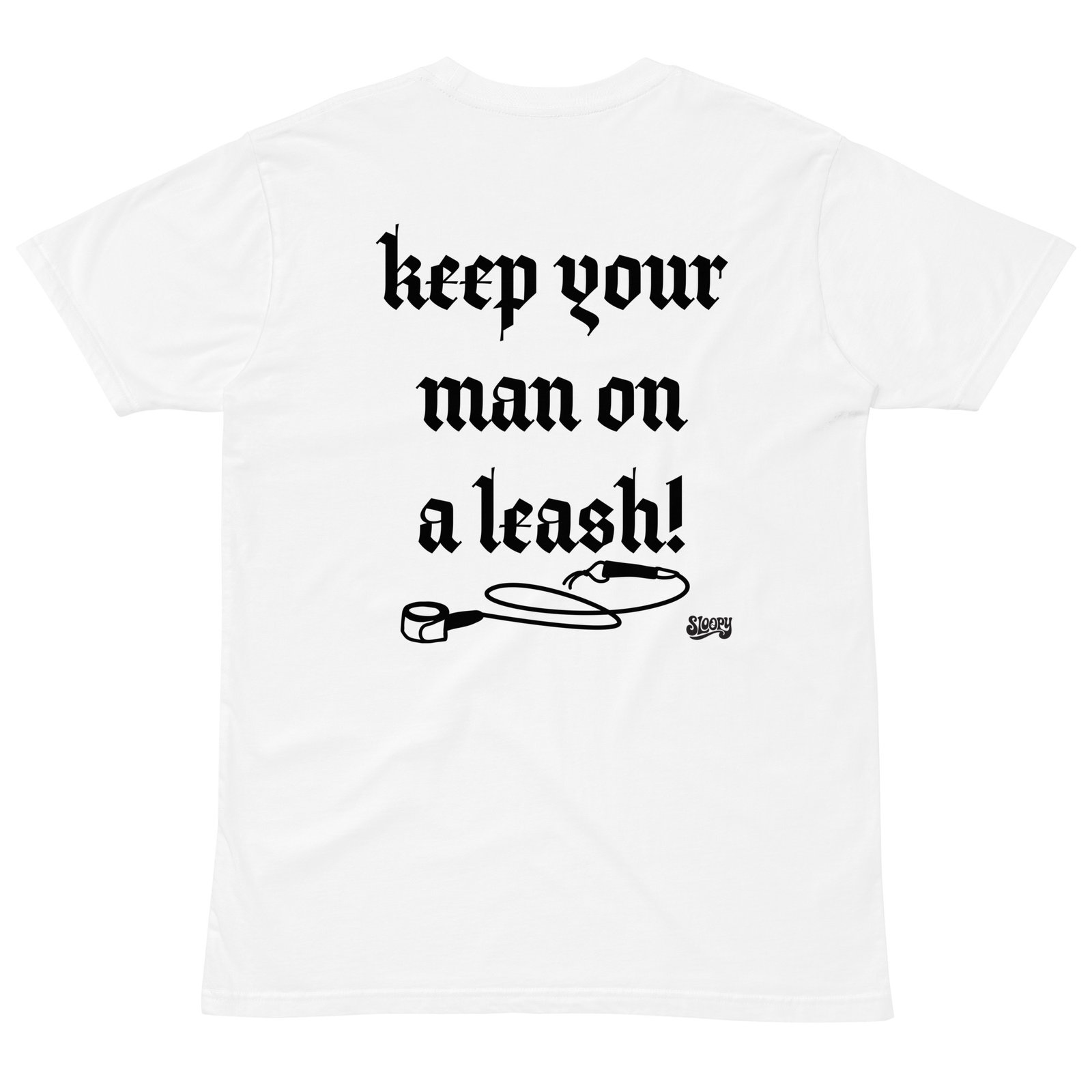 Keep Your Man On A Leash - Image 6