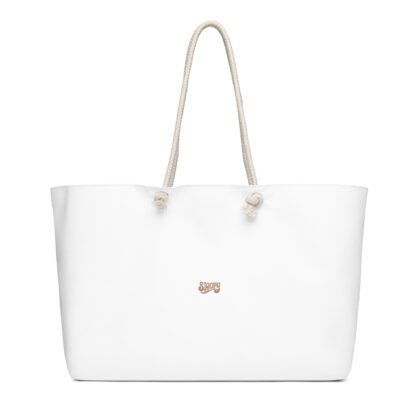 Sloopy Oversized Weekender Bag