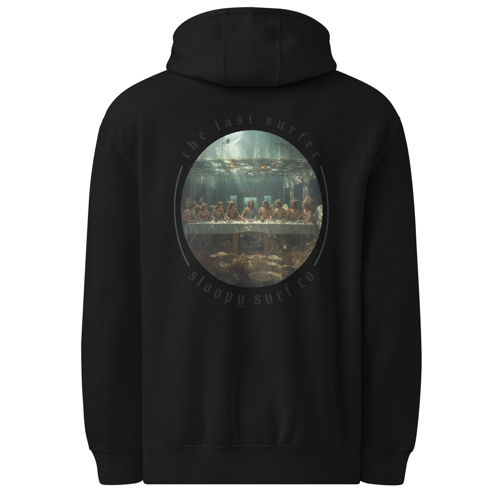 The Last Surfer Hoodie - Image 19