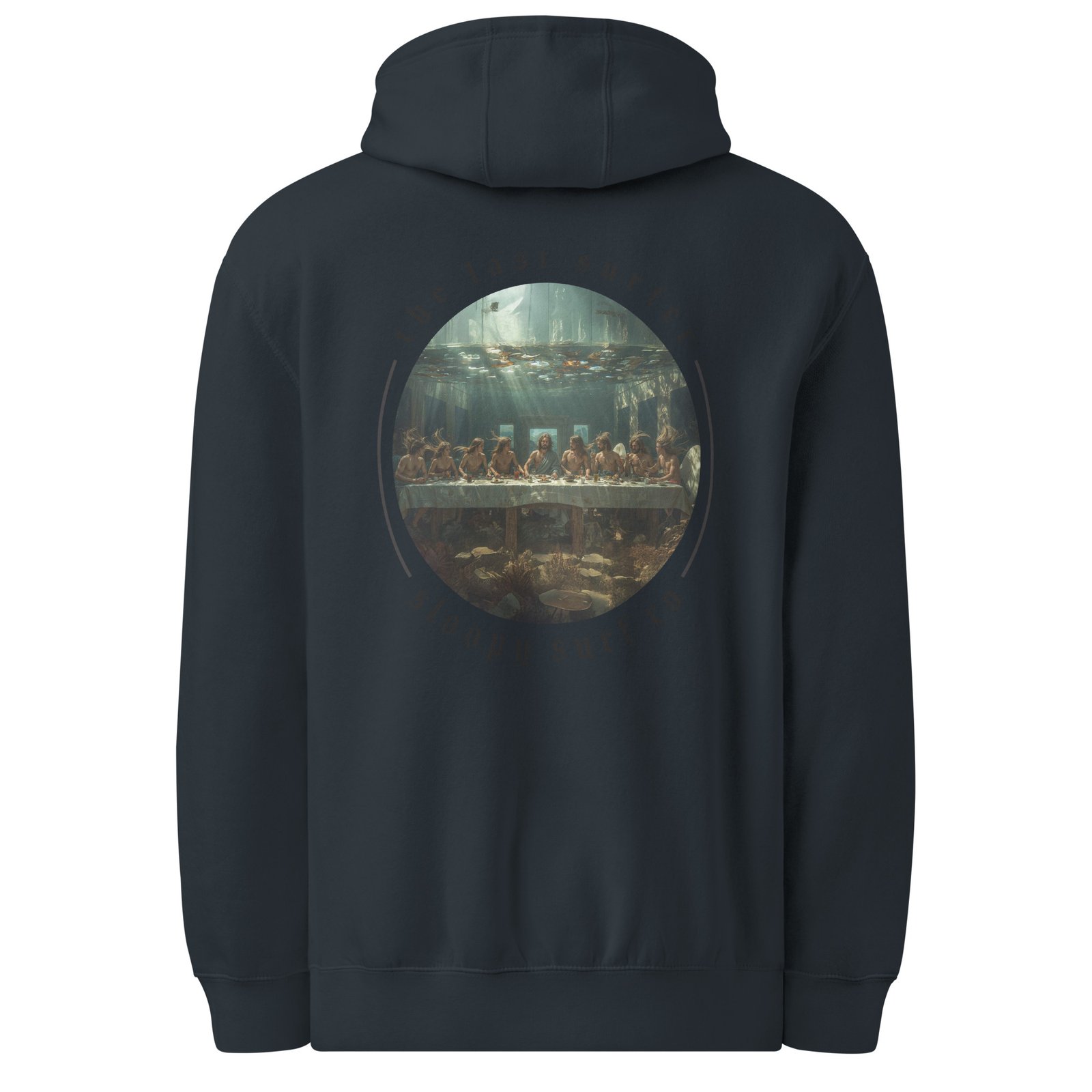 The Last Surfer Hoodie - Image 20