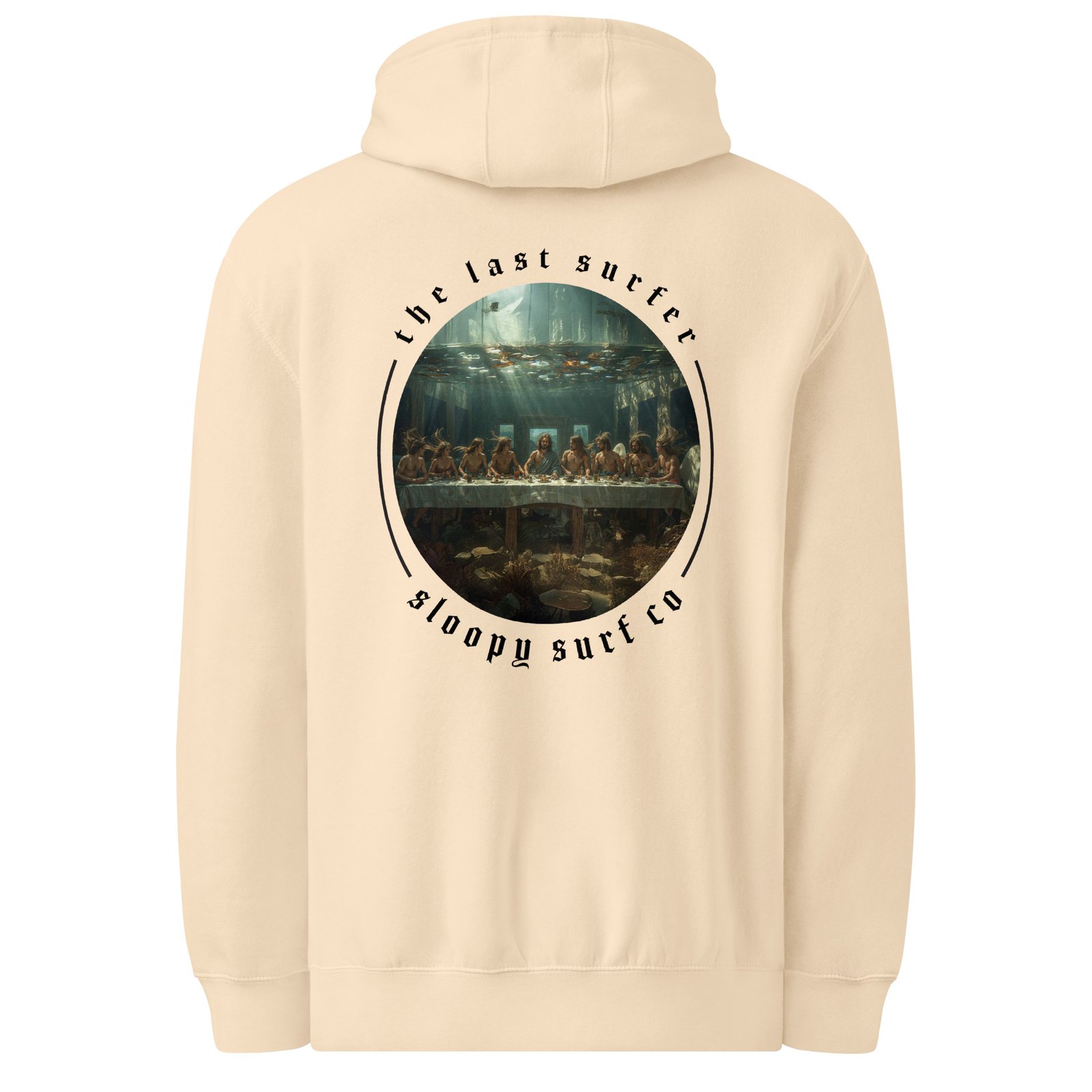 The Last Surfer Hoodie - Image 28