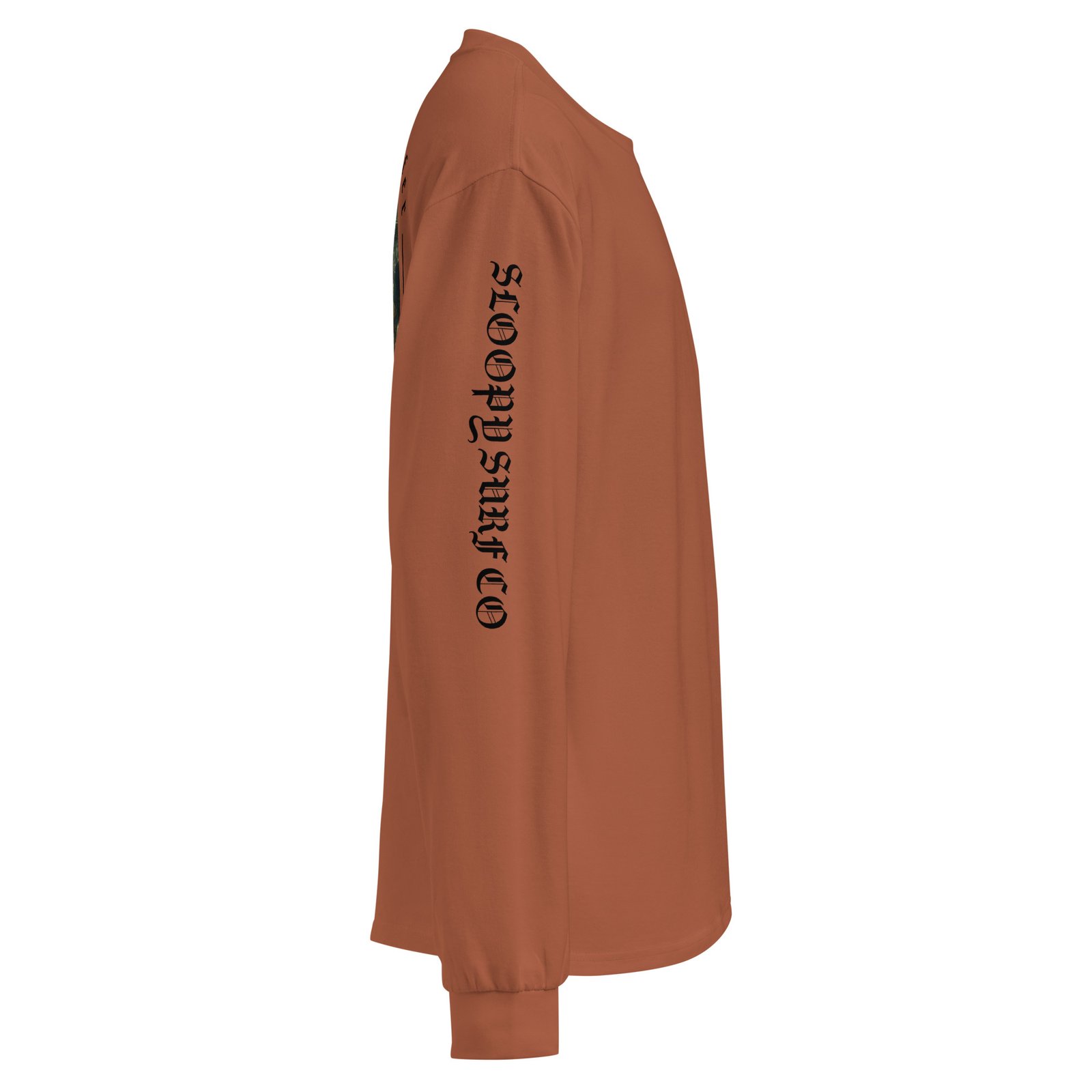 The Last Surfer Heavyweight Long Sleeve - Image 13