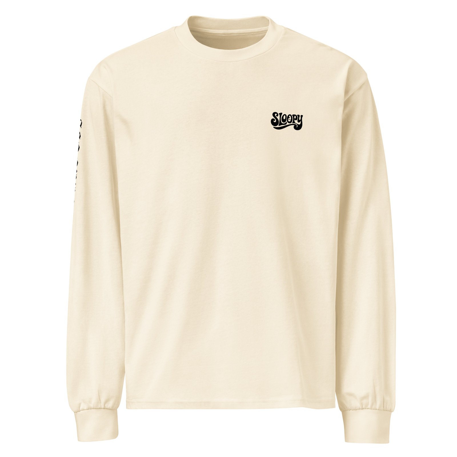 The Last Surfer Heavyweight Long Sleeve - Image 18