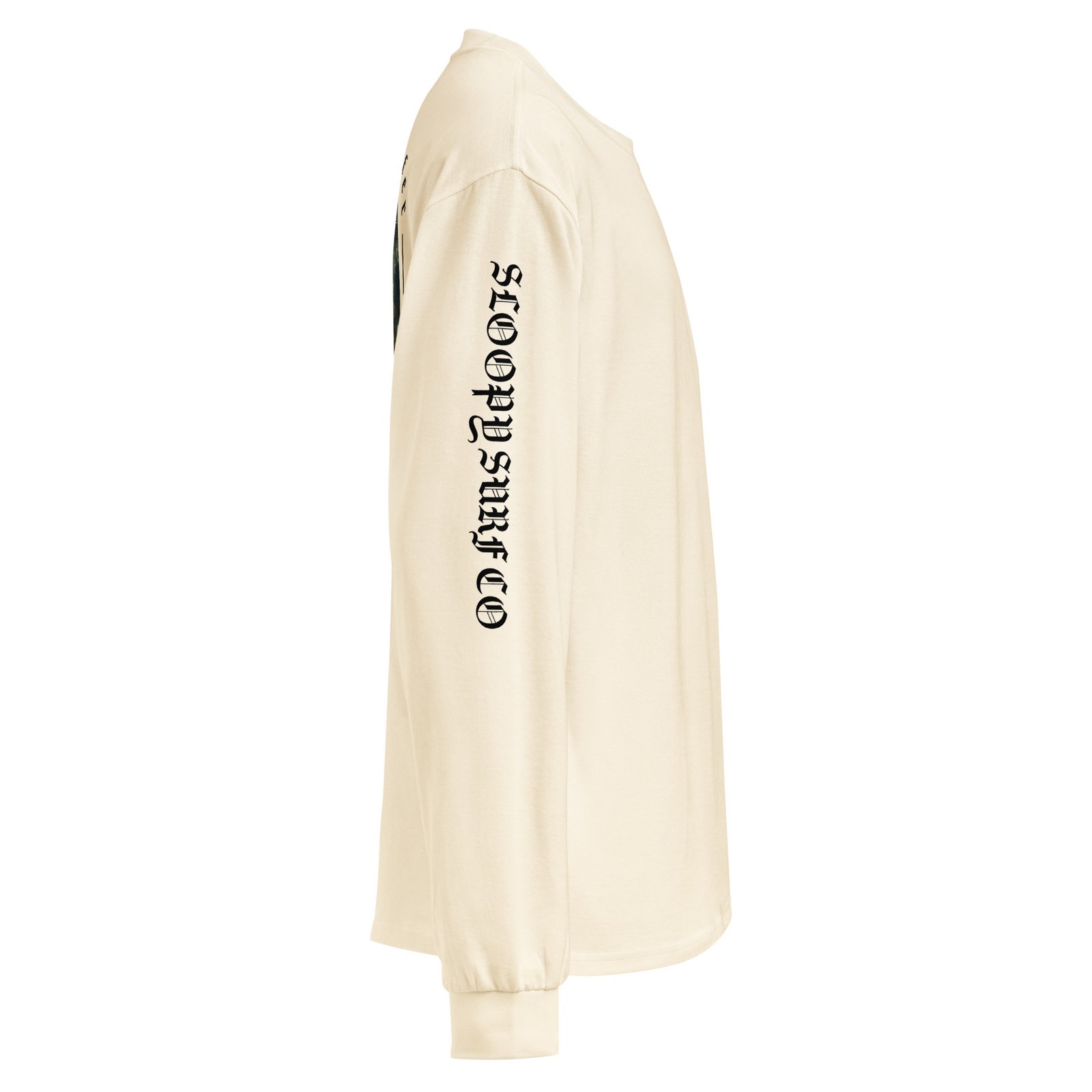 The Last Surfer Heavyweight Long Sleeve - Image 19