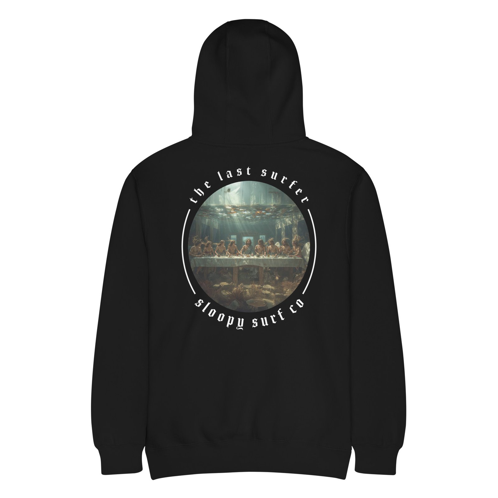 The Last Surfer Hoodie - Image 39