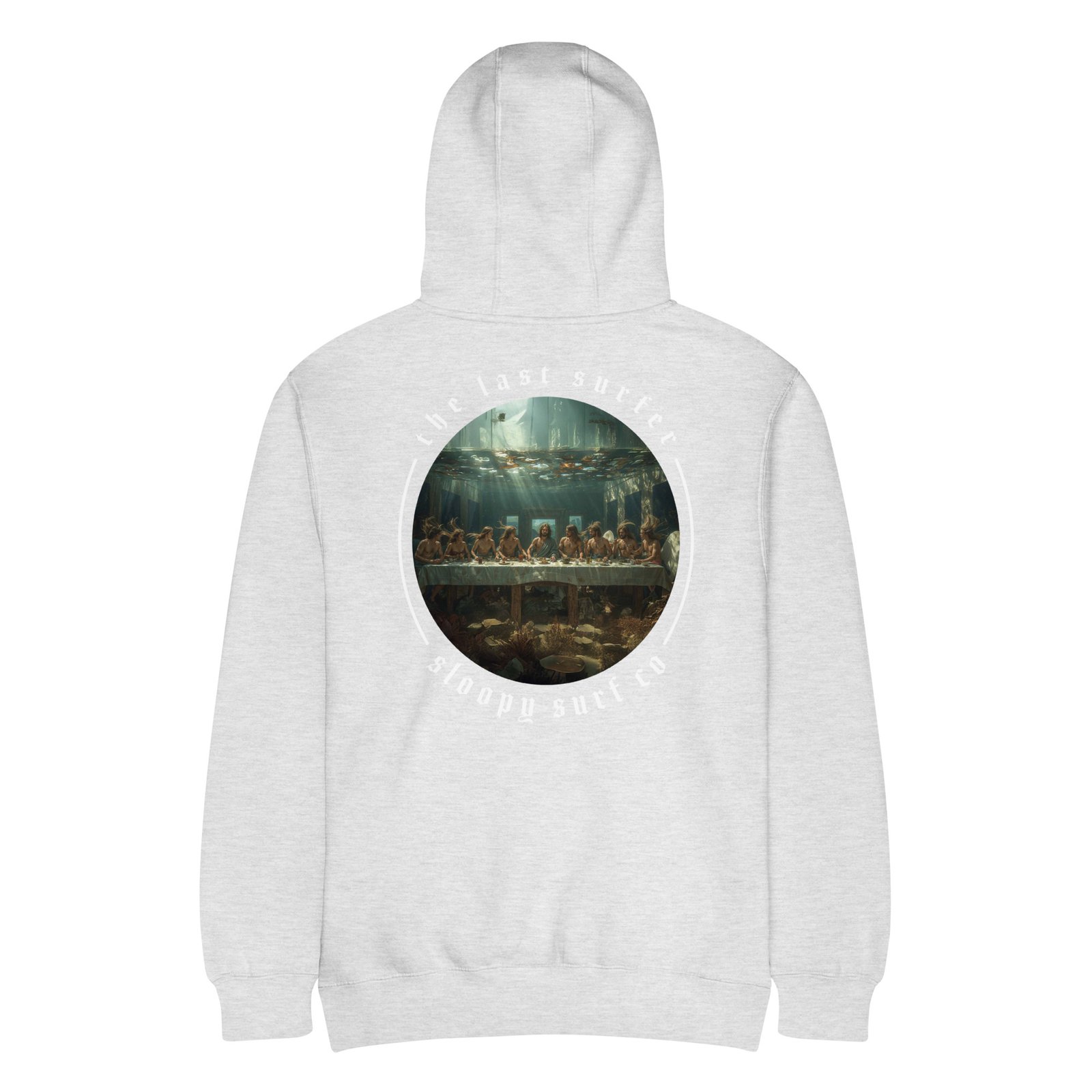 The Last Surfer Hoodie - Image 30