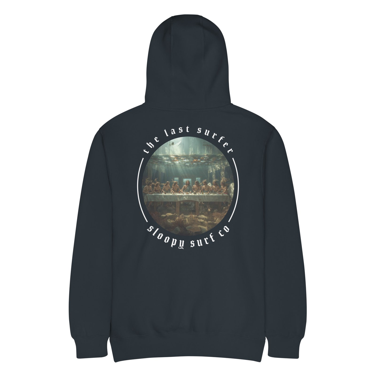 The Last Surfer Hoodie - Image 40