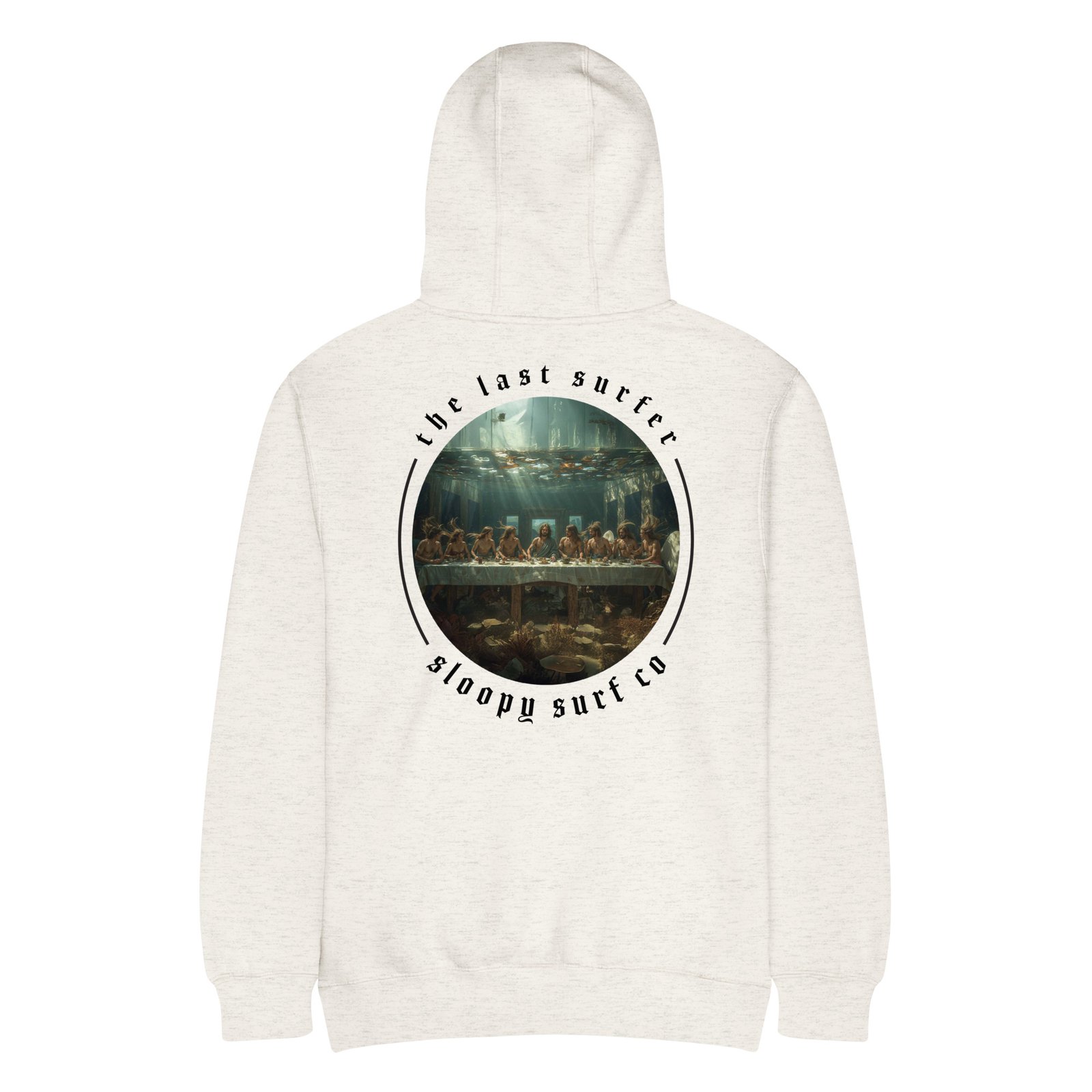 The Last Surfer Hoodie - Image 35