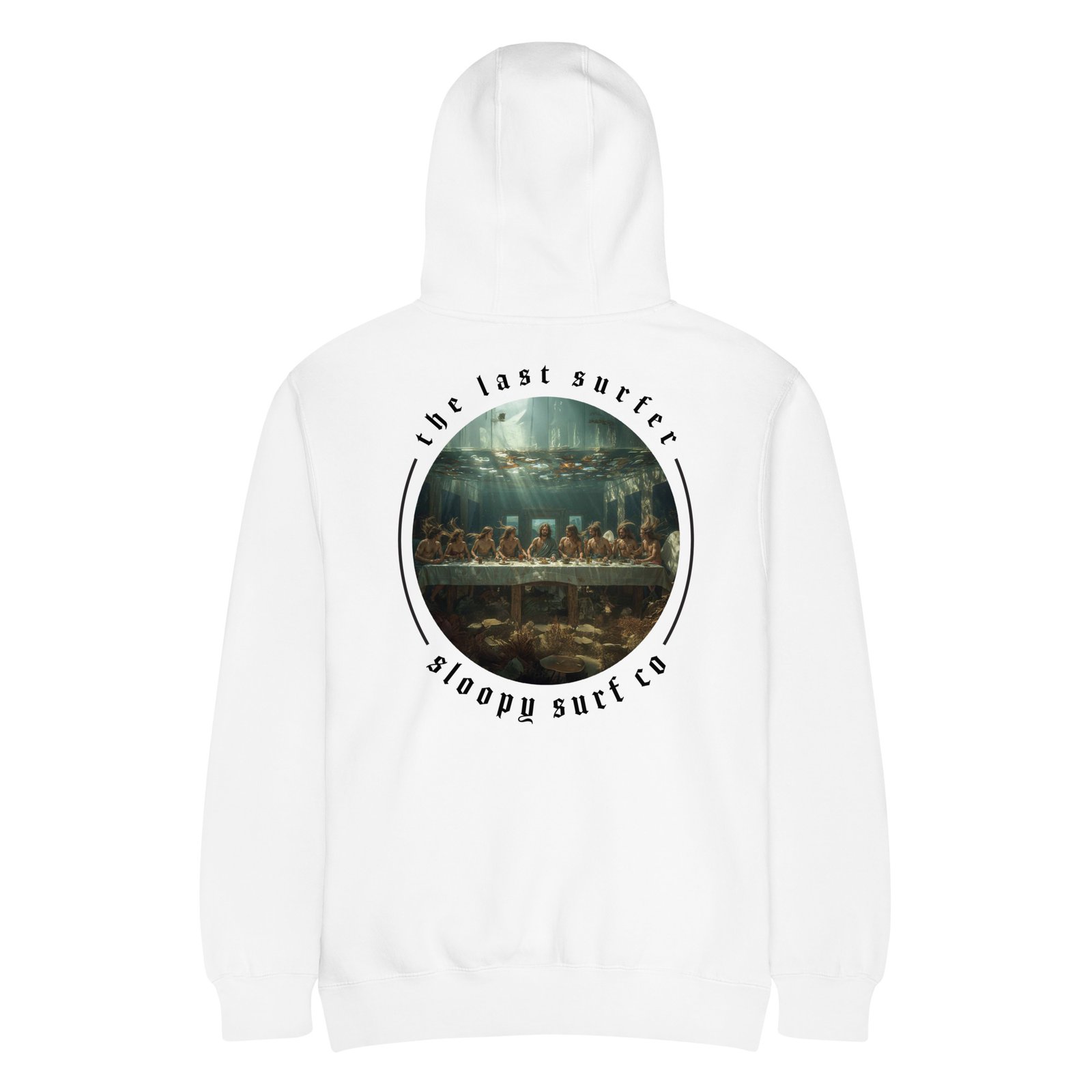 The Last Surfer Hoodie - Image 33
