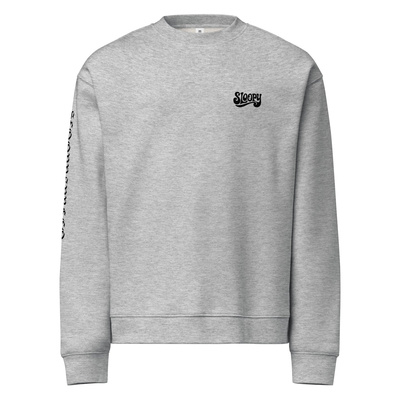 Last Surfer Premium Crewneck - Image 17