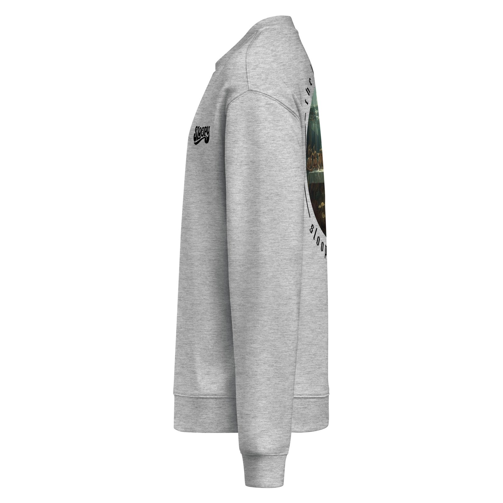 Last Surfer Premium Crewneck - Image 19