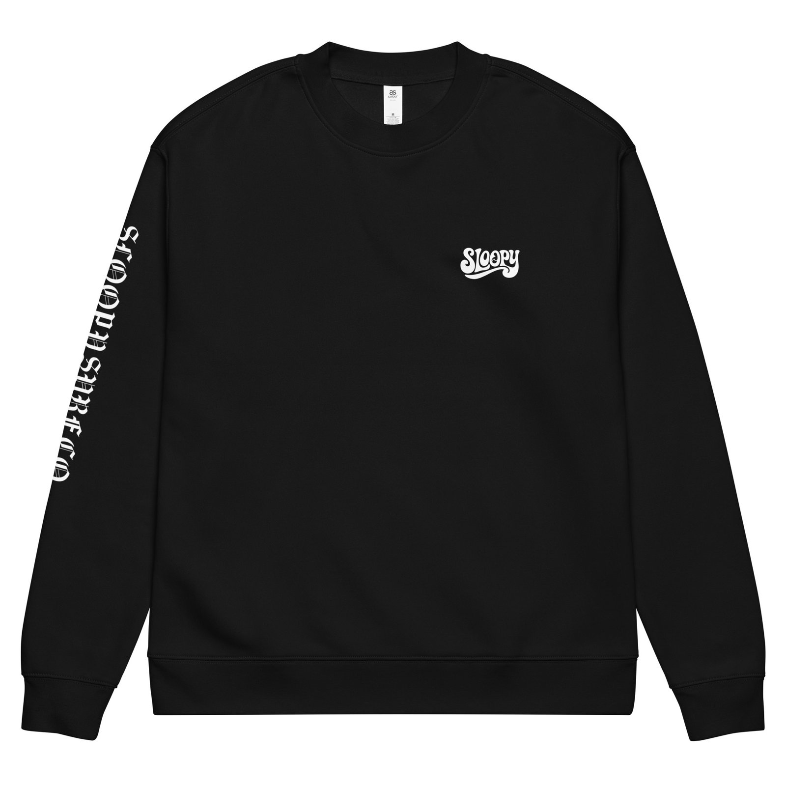 Last Surfer Premium Crewneck - Image 30