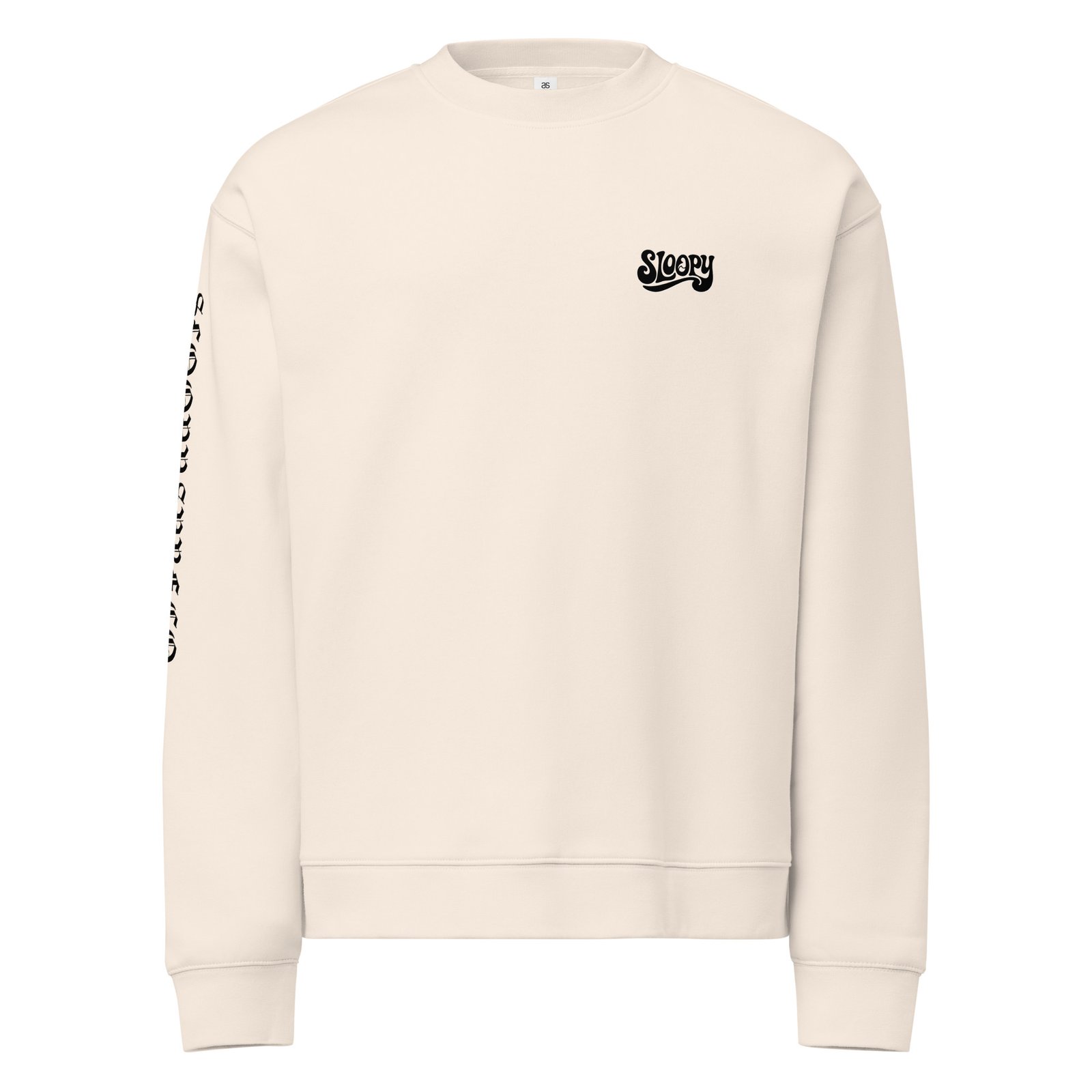 Last Surfer Premium Crewneck - Image 13