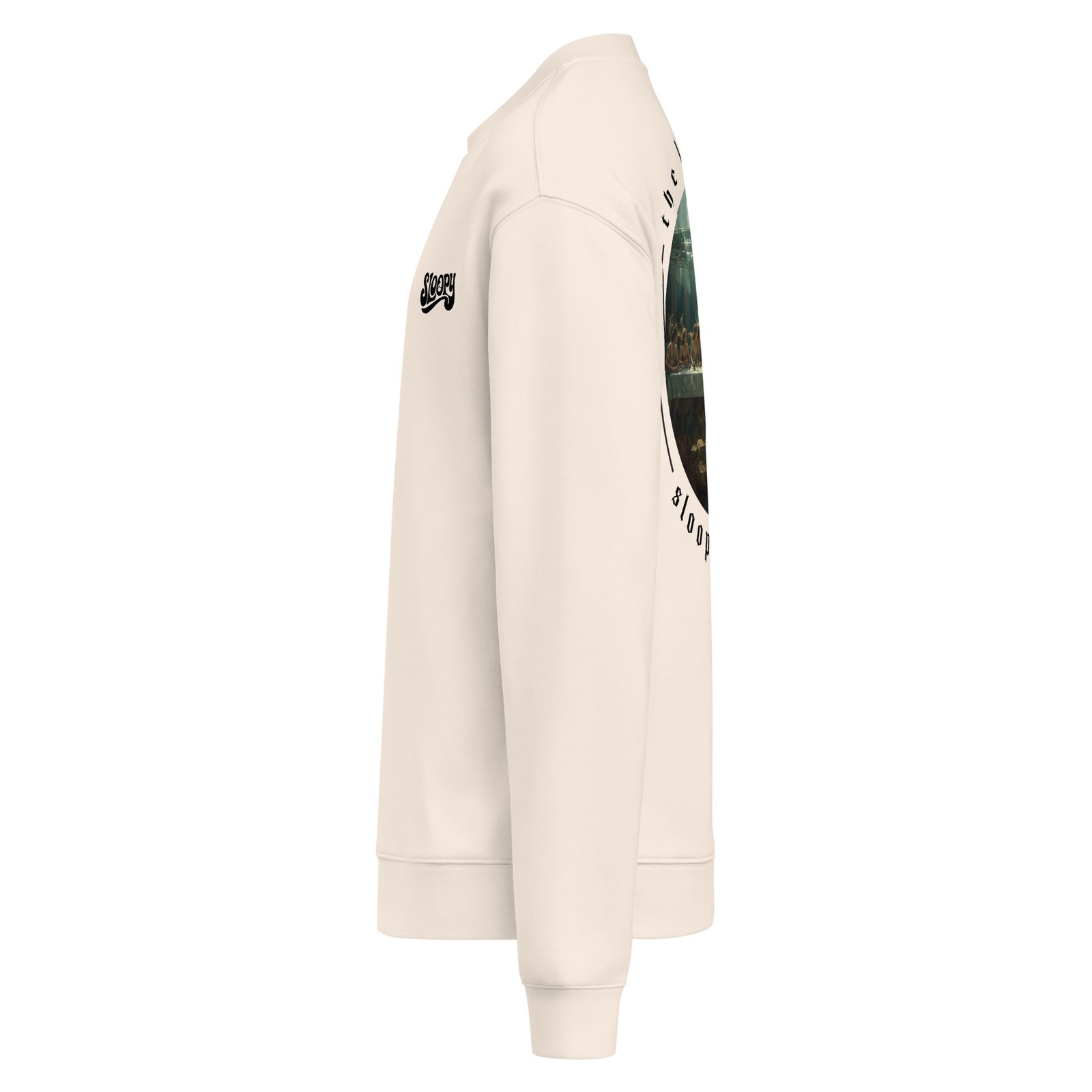 Last Surfer Premium Crewneck - Image 15