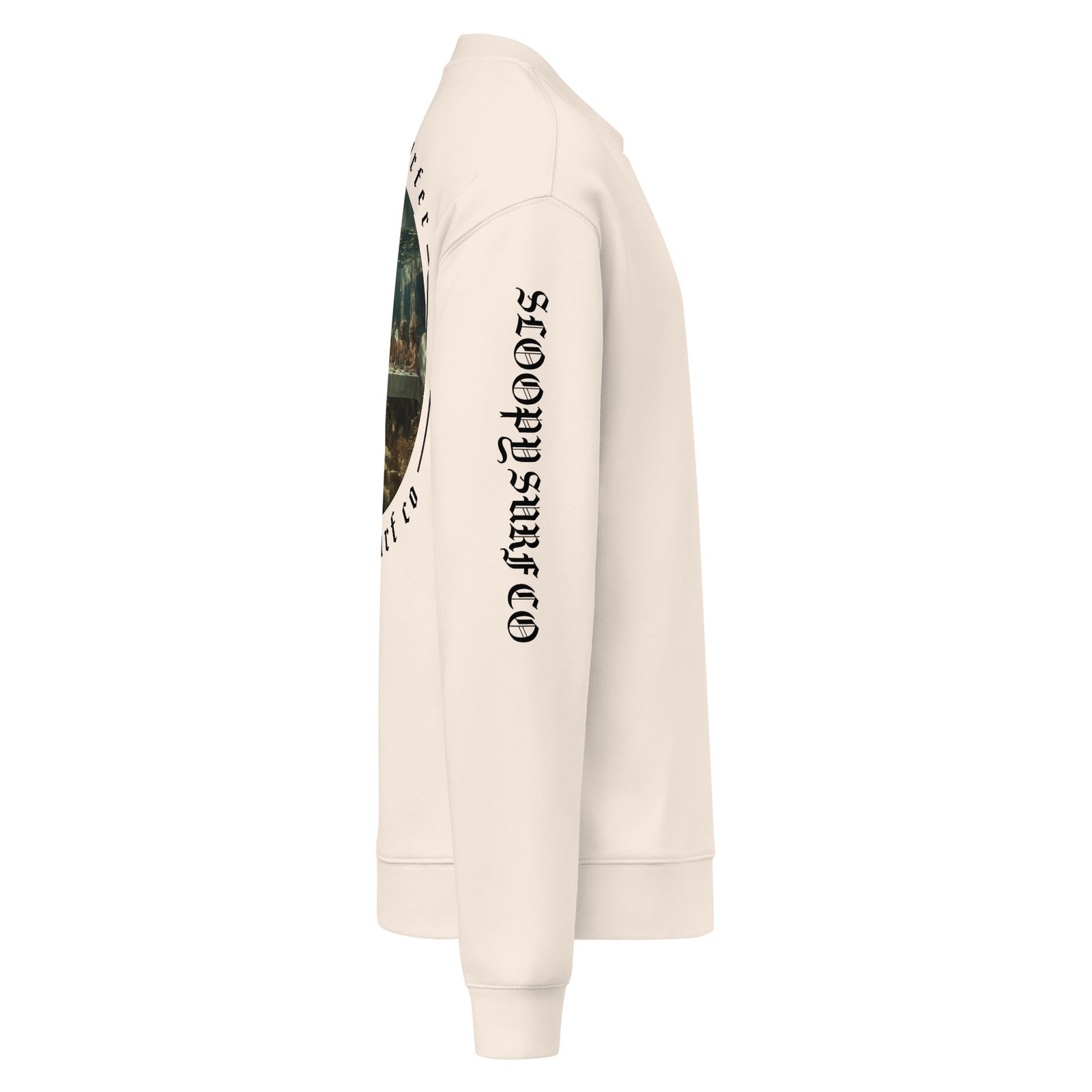 Last Surfer Premium Crewneck - Image 16