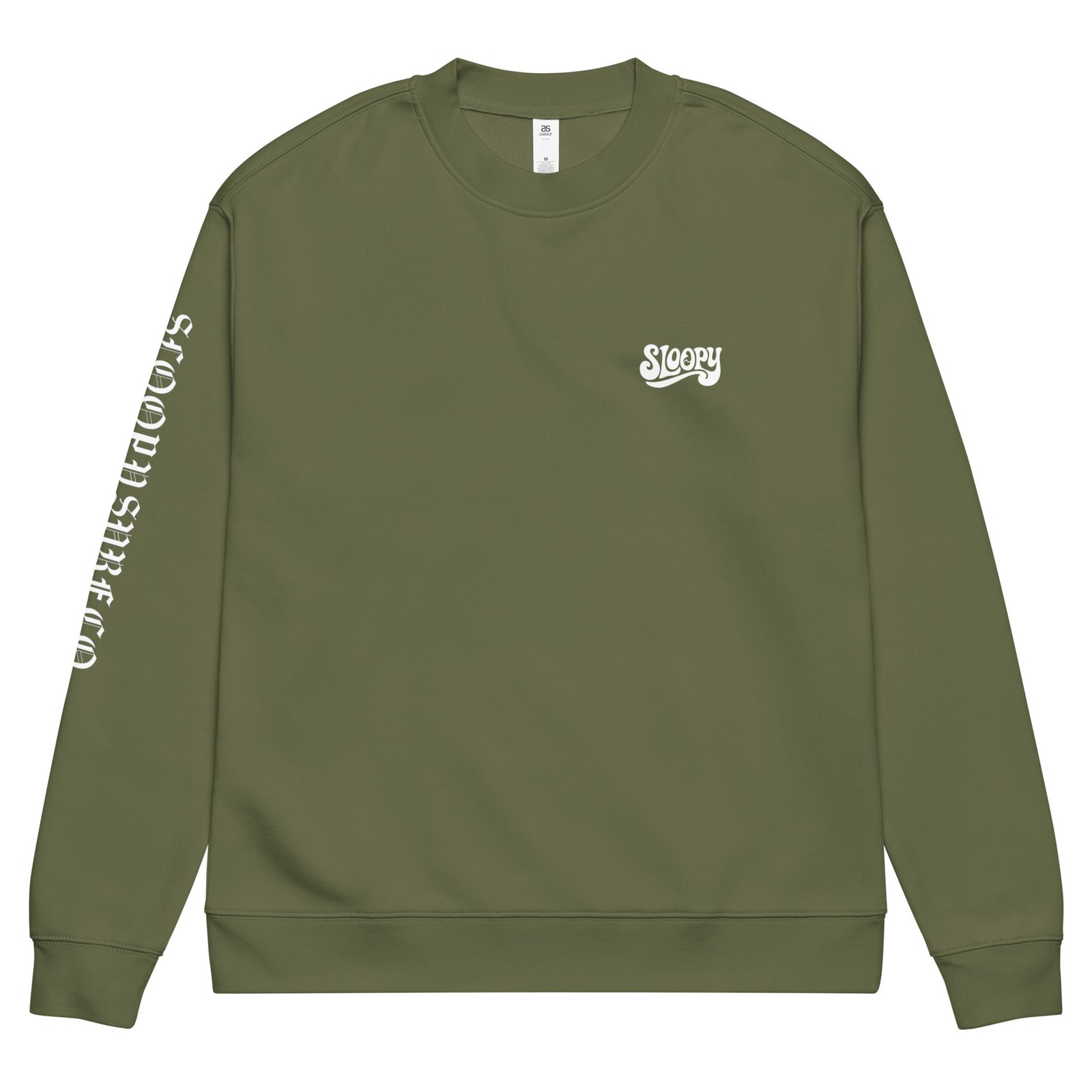 Last Surfer Premium Crewneck - Image 33