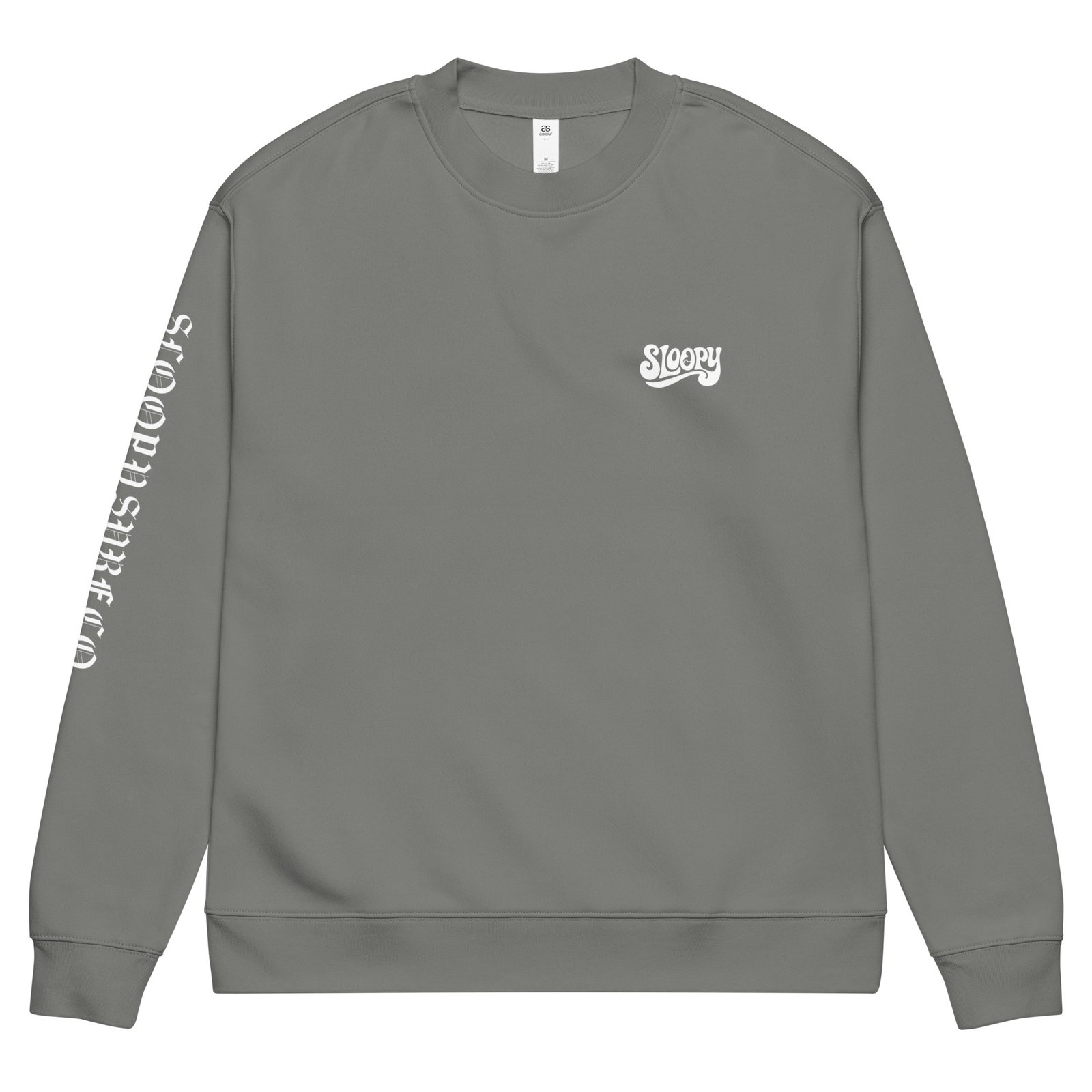 Last Surfer Premium Crewneck - Image 35