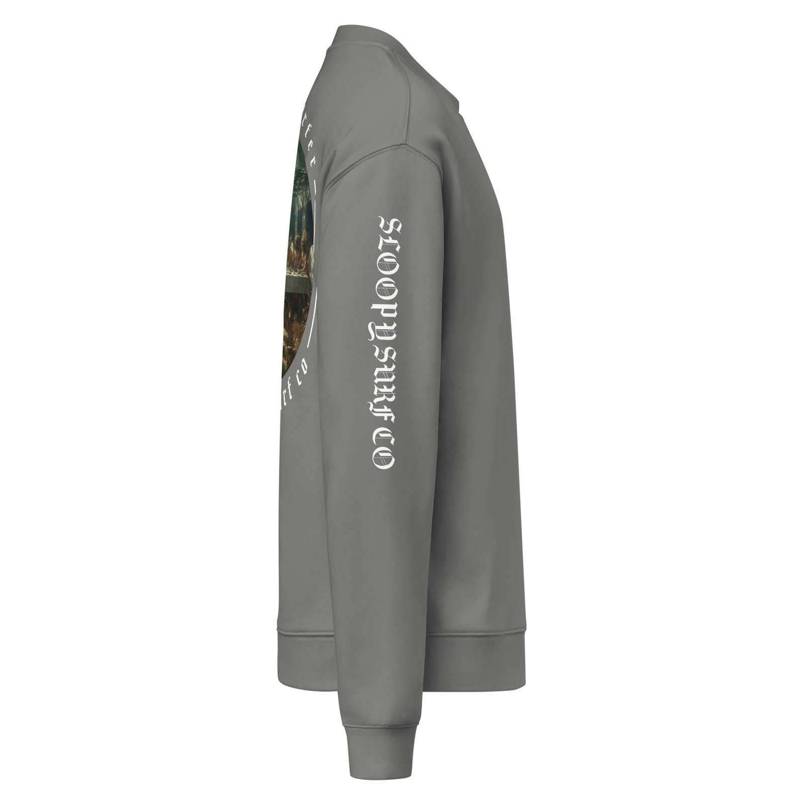 Last Surfer Premium Crewneck - Image 29